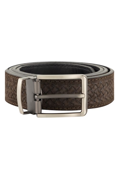 Cinturón Formal Mens Fashion