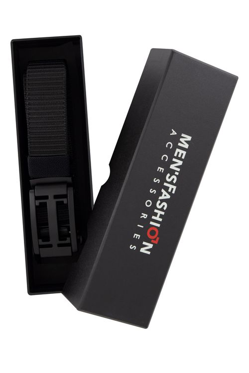 Cinturón Mens Fashion