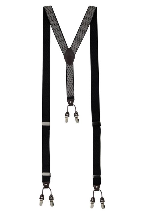 Tirantes Mens Fashion