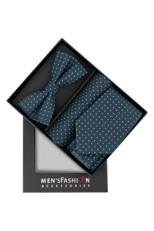 Kit Corbata Mens Fashion