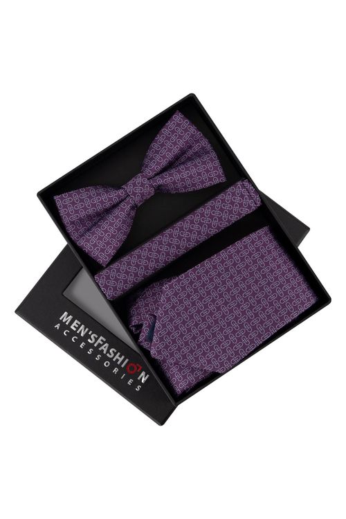 Kit Corbata Mens Fashion