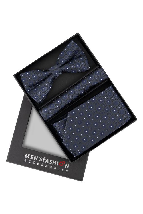 Kit Corbata Mens Fashion