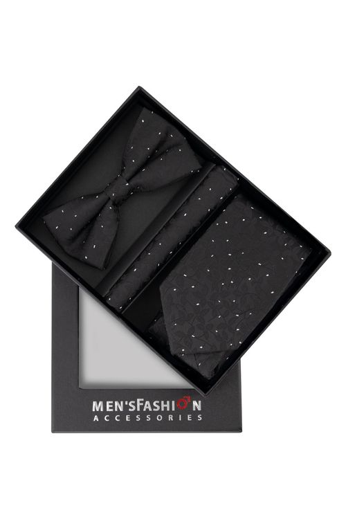 Kit Corbata Mens Fashion