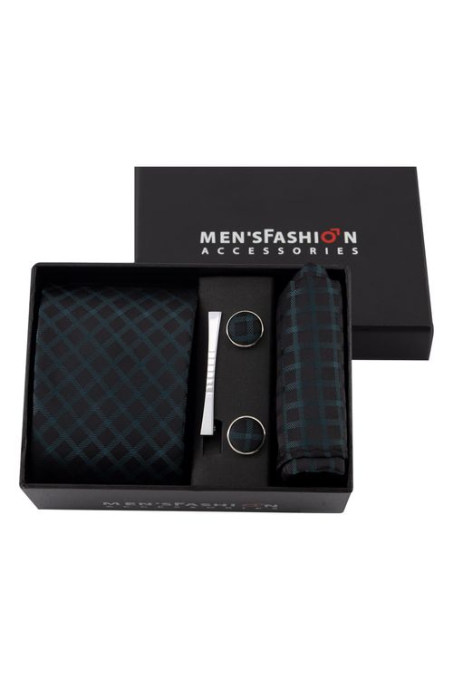 Kit Corbata Mens Fashion