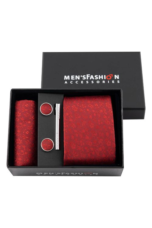 Kit Corbata Mens Fashion