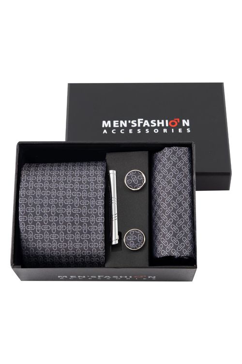 Kit Corbata Mens Fashion