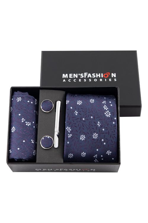 Kit Corbata Mens Fashion