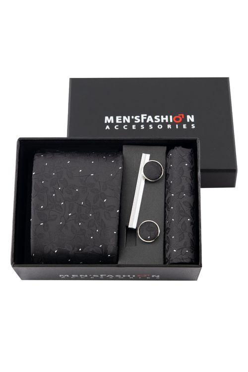 Kit Corbata Mens Fashion