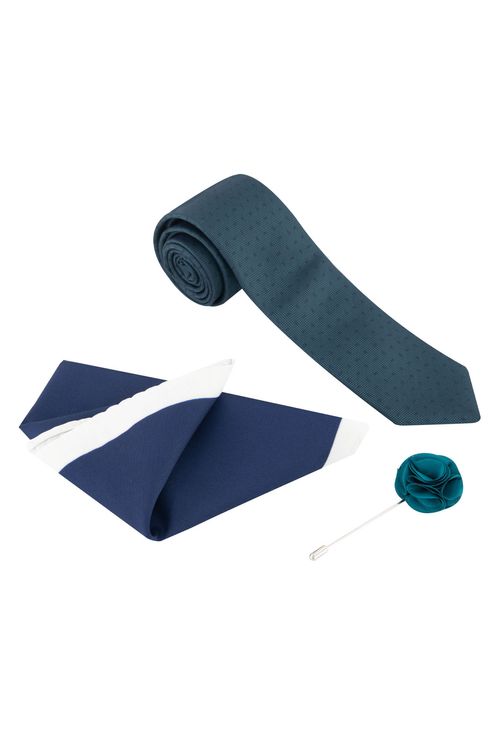 KIT CORBATA MENS FASHION