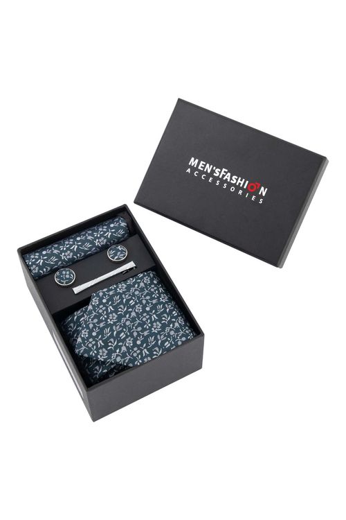 KIT CORBATA MENS FASHION