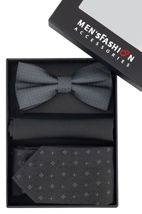 KIT CORBATA MENS FASHION