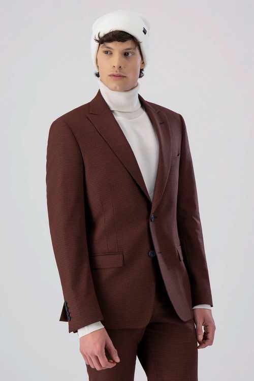 Saco Separate Slim Fit