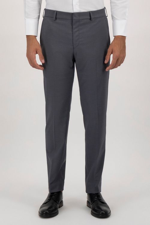 Pantalón Separate Slim Fit Lmental