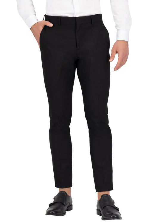 Pantalón Separate Slim Fit Lmental