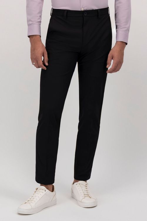 Pantalón Casual Slim Fit Lmental