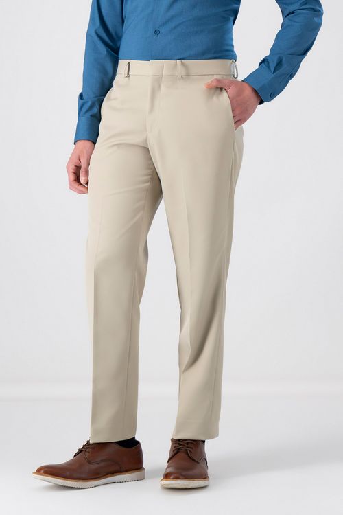 Pantalón Formal Modern Fit Sonneti