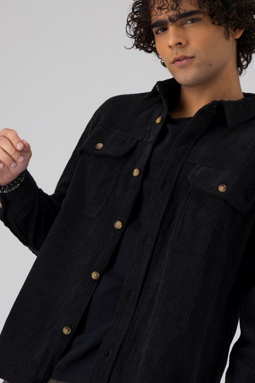 Camisola Slim Fit Lmental