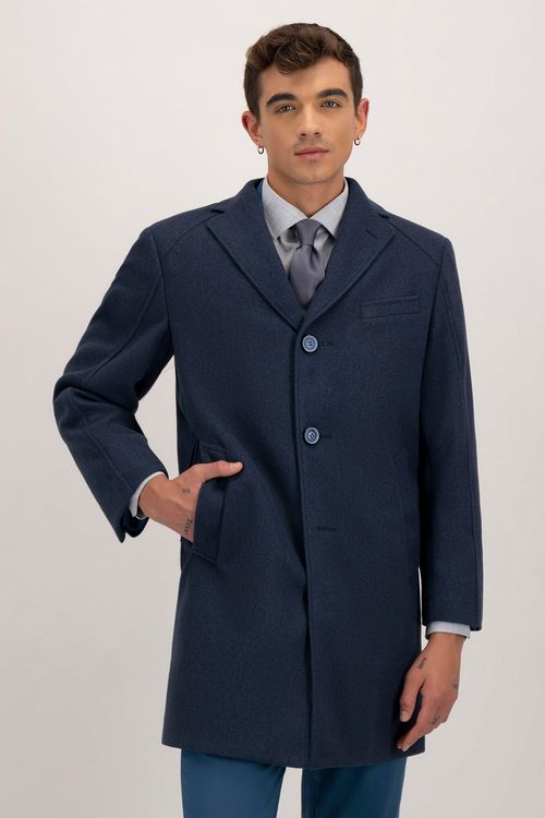 Abrigo Urbano Contemporary