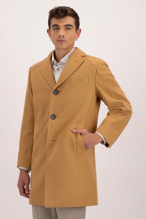 Abrigo Urbano Contemporary