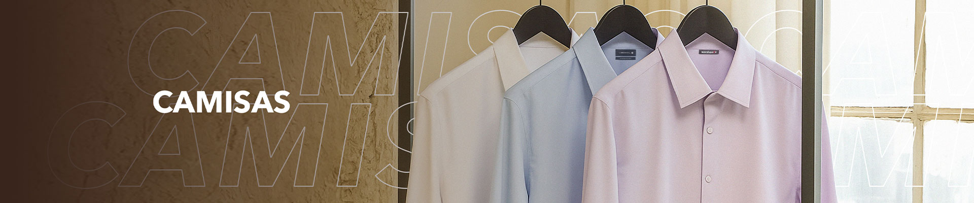 banner camisas
